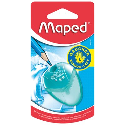 Острилка Maped Iglu за лява ръка